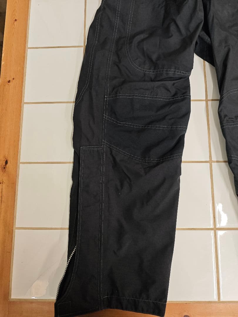 SHIMANO NEXUS GORE-TEX フィッシングスーツ 上下セットLL