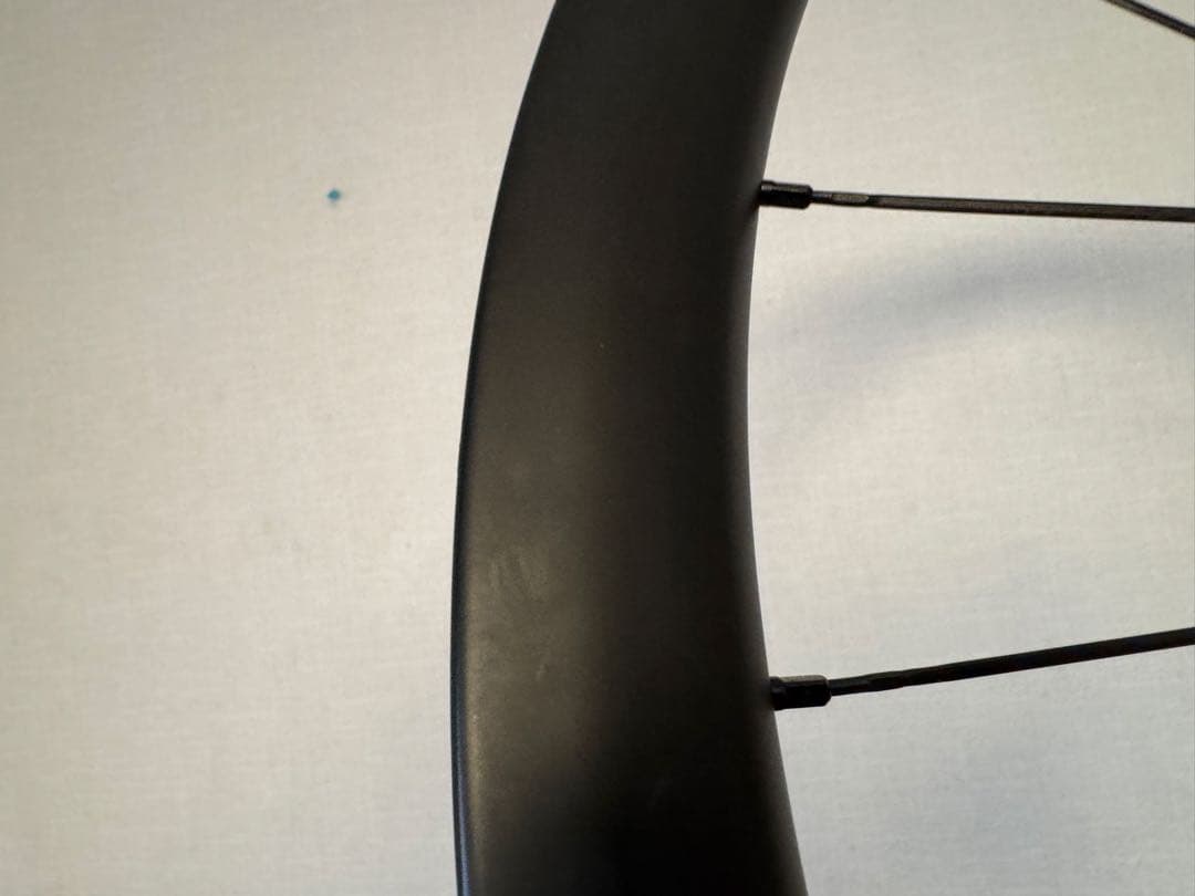 パーツ SHIMANO WH-R9270-C36-TL DISC