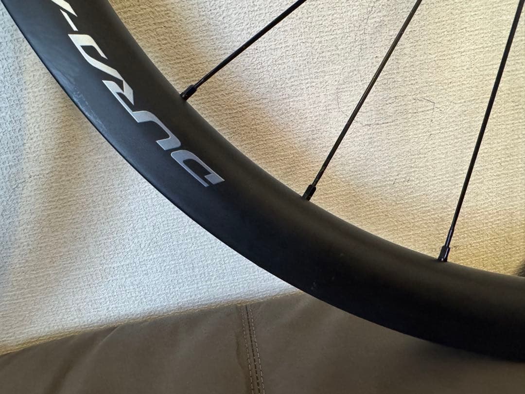 パーツ SHIMANO WH-R9270-C36-TL DISC