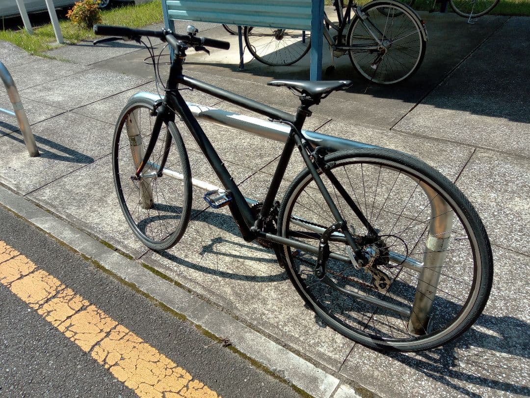 東京　神奈川　引き取り　ルイガノ　 LGS　LOUIS GARNEAU LGS