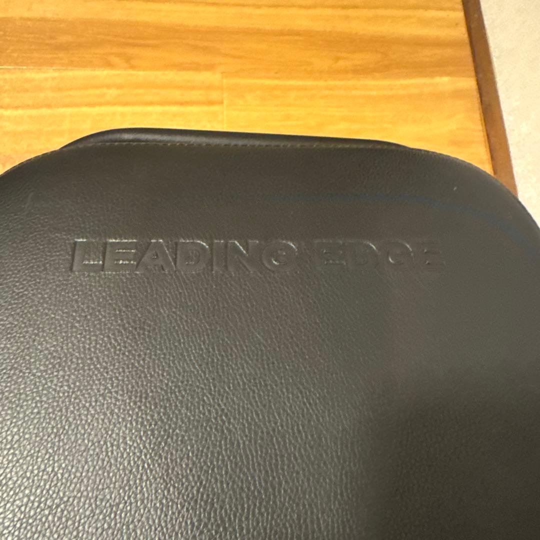 【引き取り限定】LEADING EDGE リーディングエッジ トレーニングベンチ
