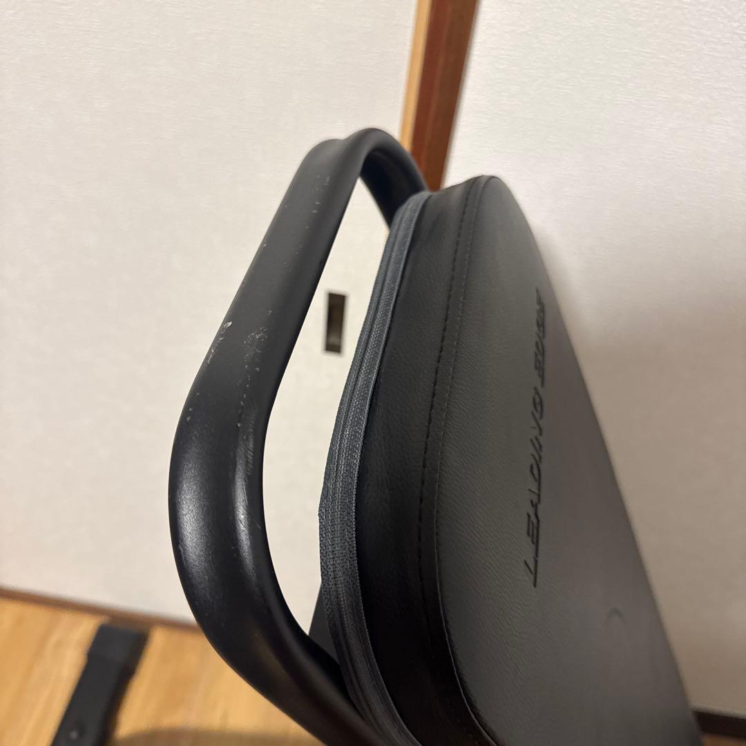 【引き取り限定】LEADING EDGE リーディングエッジ トレーニングベンチ