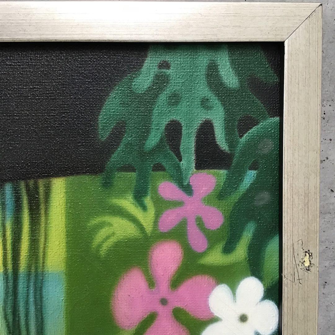 【専用】絵画 ハワイアン ビンテージ