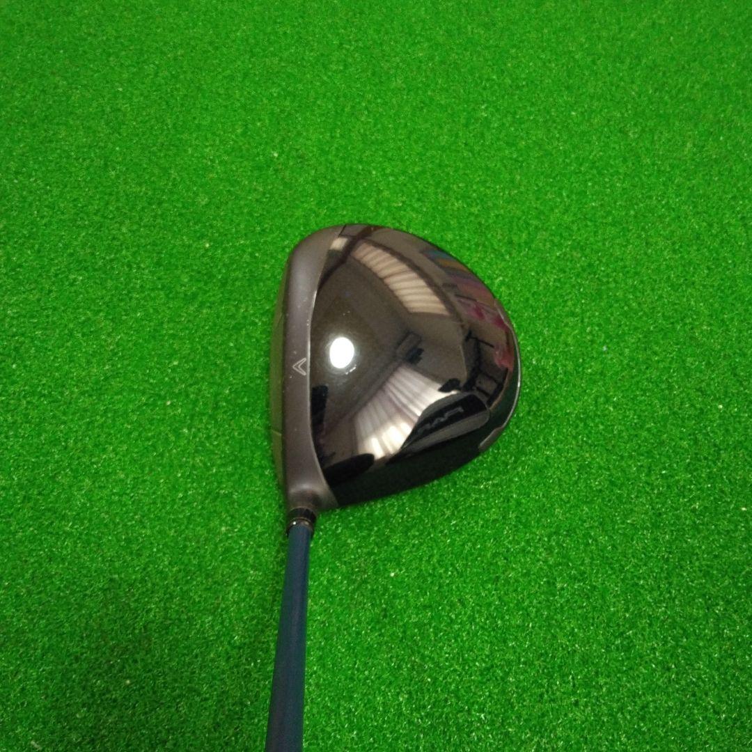 Callaway PARADYM MAX FAST ドライバー キャロウェイ R