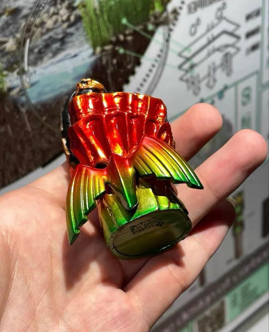 アンク（手）モチーフ ハンドオブジェ 仮面ライダーOOO 風 コスプレ