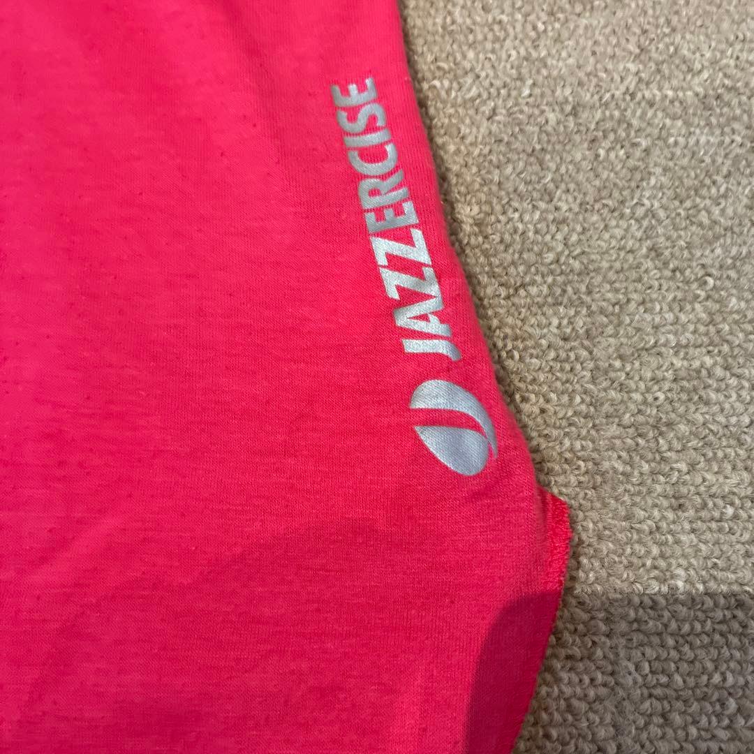 jazzercise ジャザサイズアパレル　セット