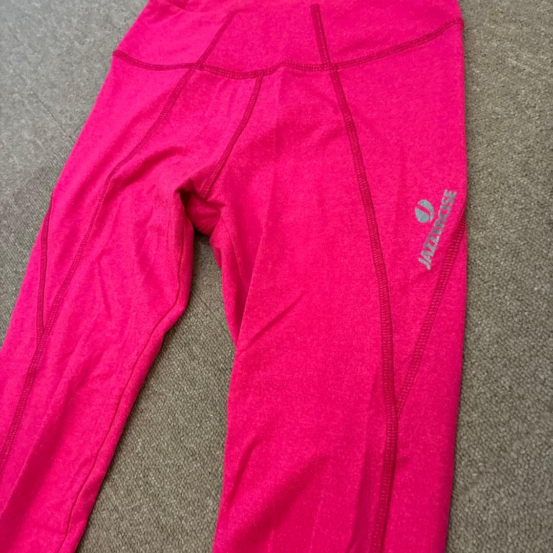 jazzercise ジャザサイズアパレル　セット