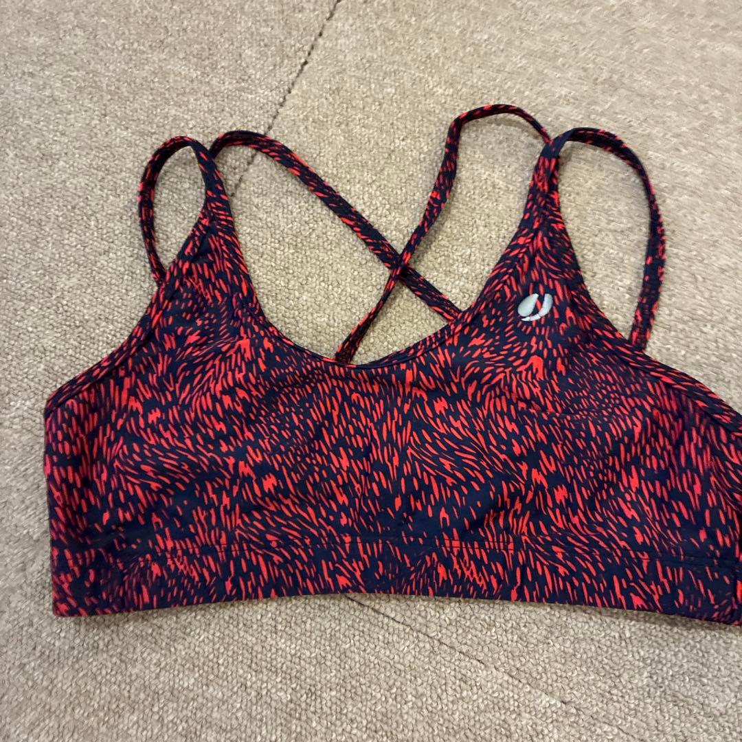 jazzercise ジャザサイズアパレル　セット