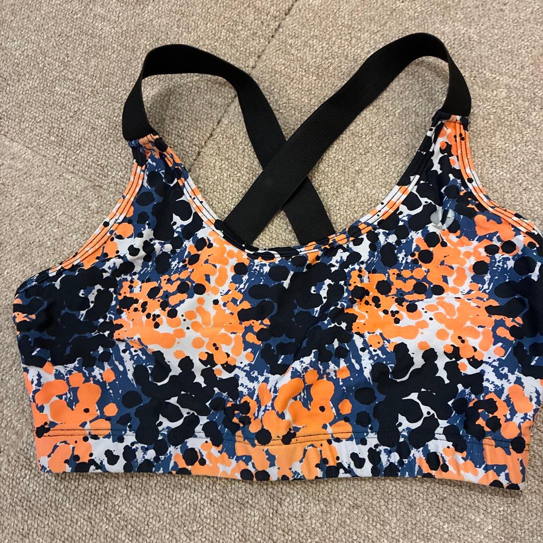 jazzercise ジャザサイズアパレル　セット