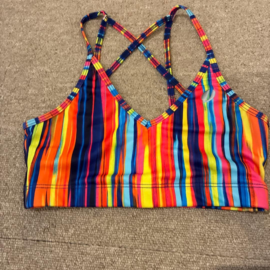 jazzercise ジャザサイズアパレル　セット