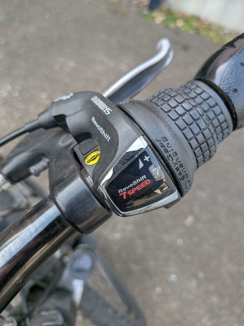 電動アシスト自転車　パナソニック