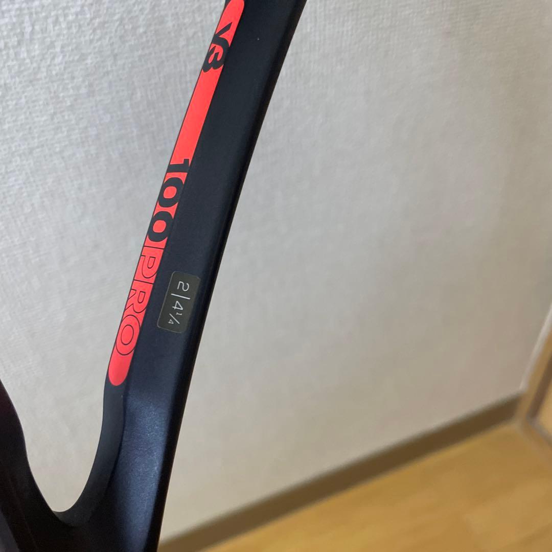 金土日のみ値下げ　Wilson CLASH PRO V3.0 G2