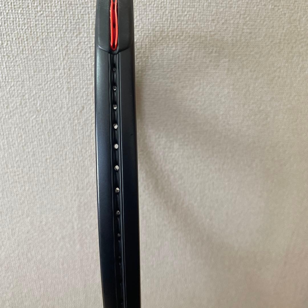金土日のみ値下げ　Wilson CLASH PRO V3.0 G2