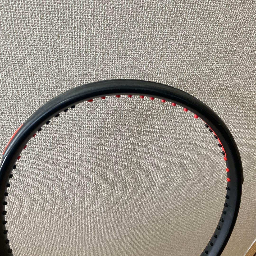 金土日のみ値下げ　Wilson CLASH PRO V3.0 G2