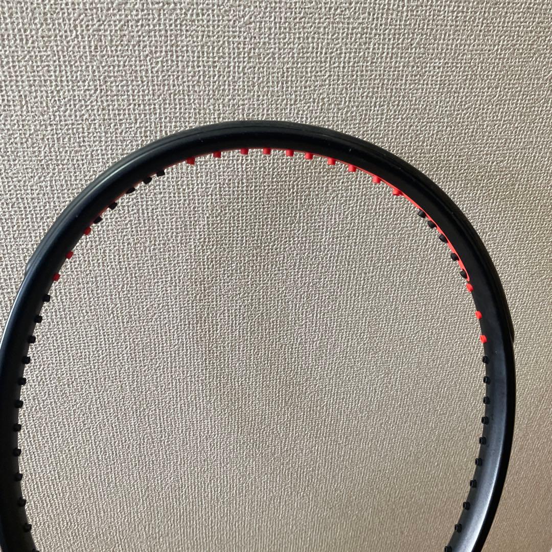 金土日のみ値下げ　Wilson CLASH PRO V3.0 G2