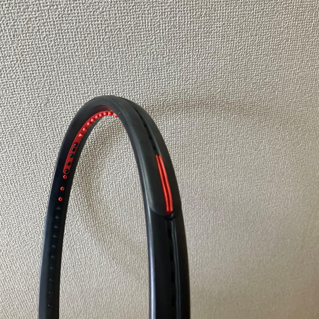 金土日のみ値下げ　Wilson CLASH PRO V3.0 G2