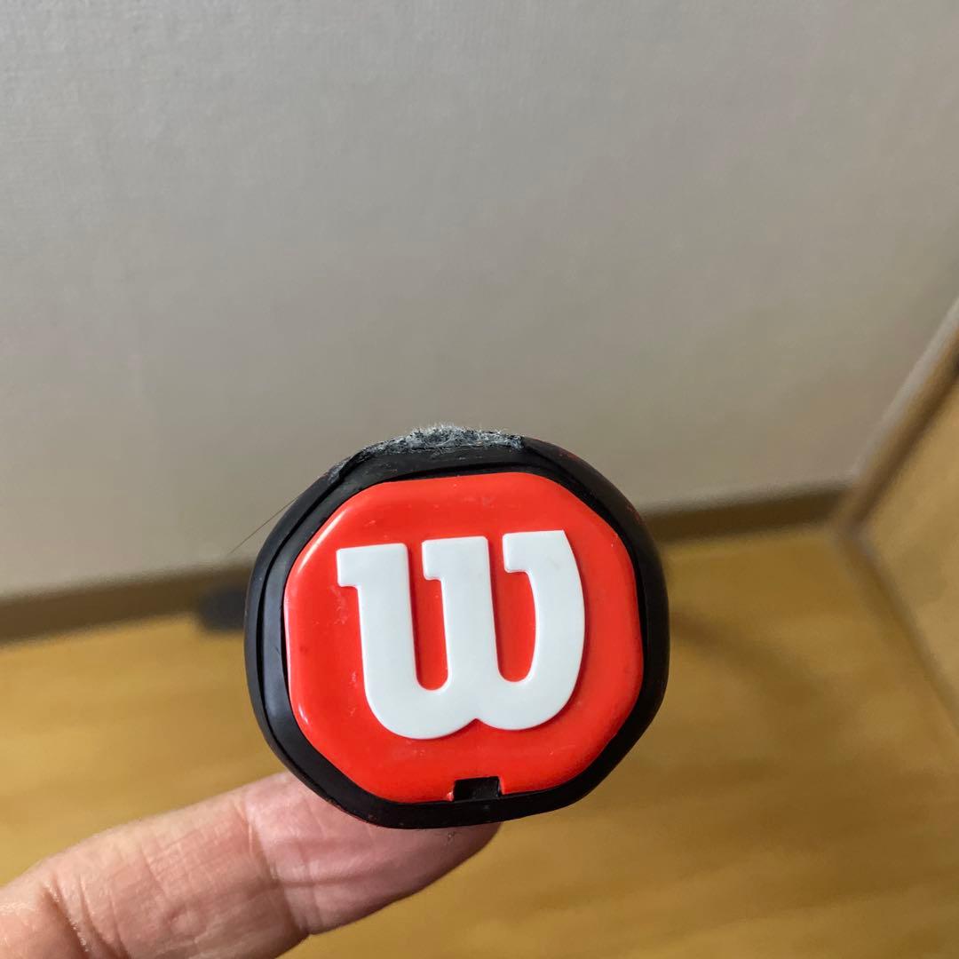金土日のみ値下げ　Wilson CLASH PRO V3.0 G2