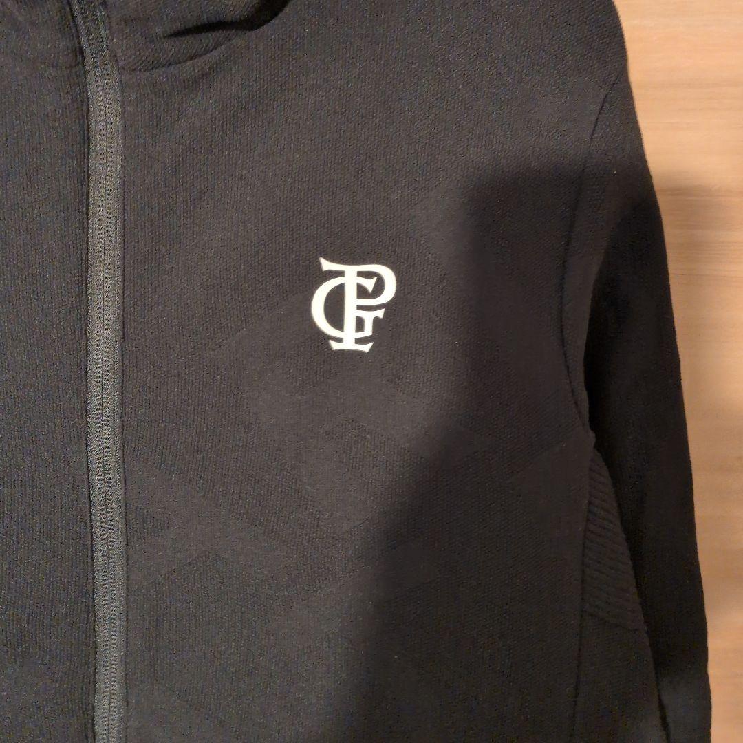 PEARLY GATES Pro ブラックジャケット 新品未使用