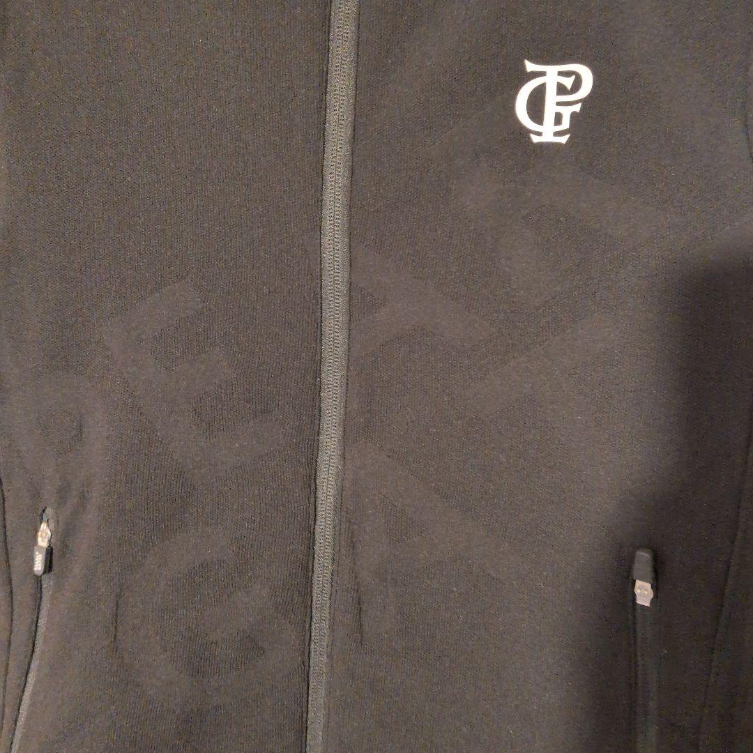 PEARLY GATES Pro ブラックジャケット 新品未使用