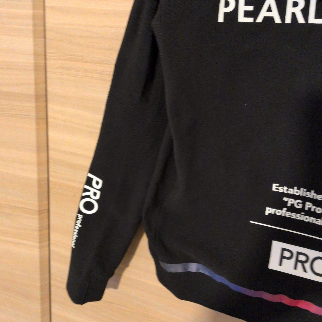 PEARLY GATES Pro ブラックジャケット 新品未使用