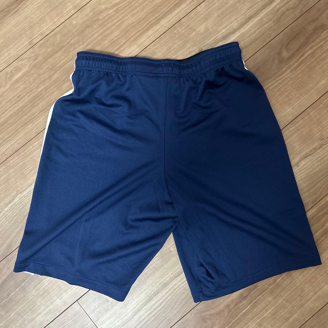 Nike DRI-FIT パリ・サンジェルマン タグ付き　ネイビー