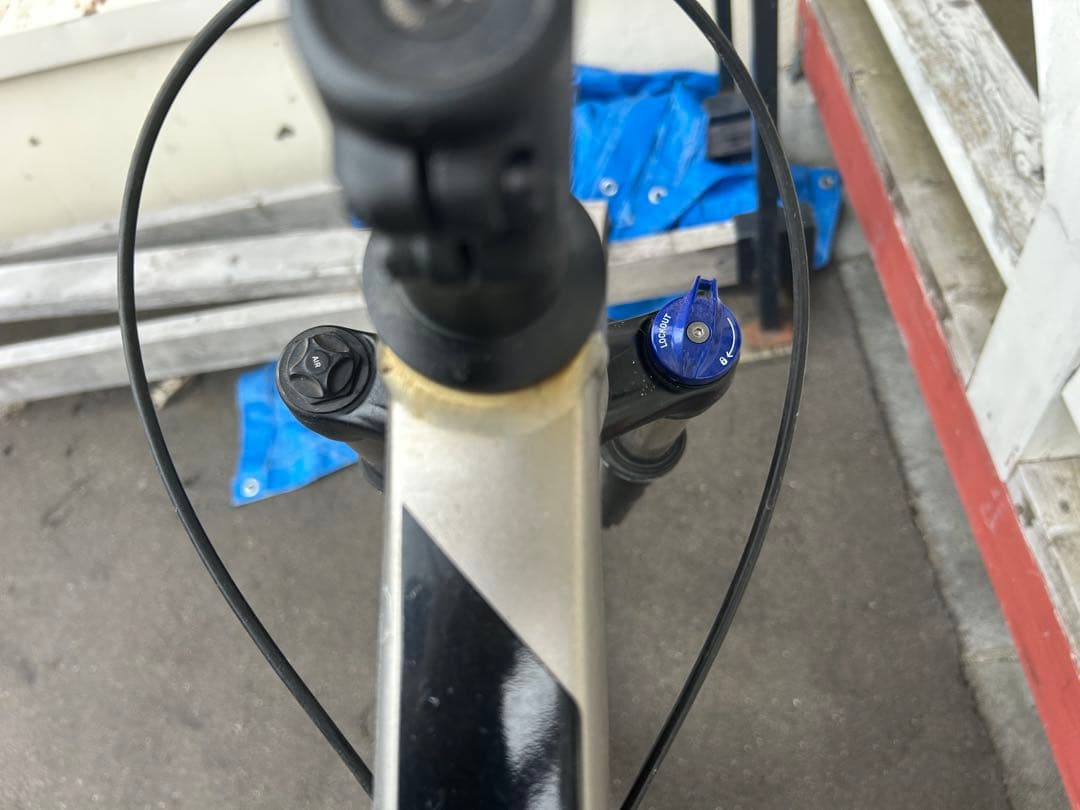 Trek Xcaliber 8 マウンテンバイク　引取りのみ