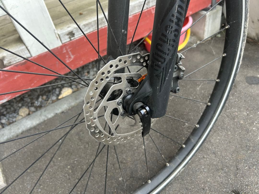 Trek Xcaliber 8 マウンテンバイク　引取りのみ