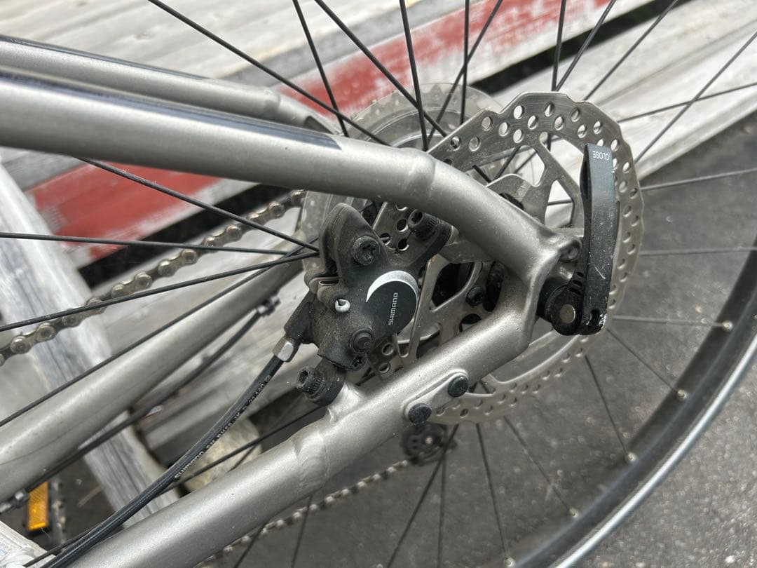 Trek Xcaliber 8 マウンテンバイク　引取りのみ