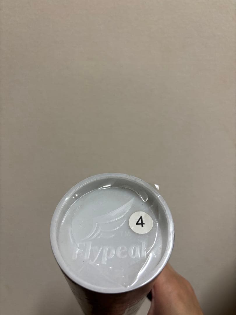 バドミントン シャトル 未開封
