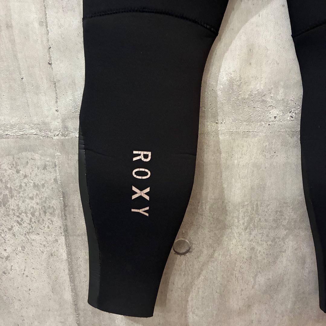 ROXY ロキシー 裏起毛ウェットフルスーツ レディースLサイズ