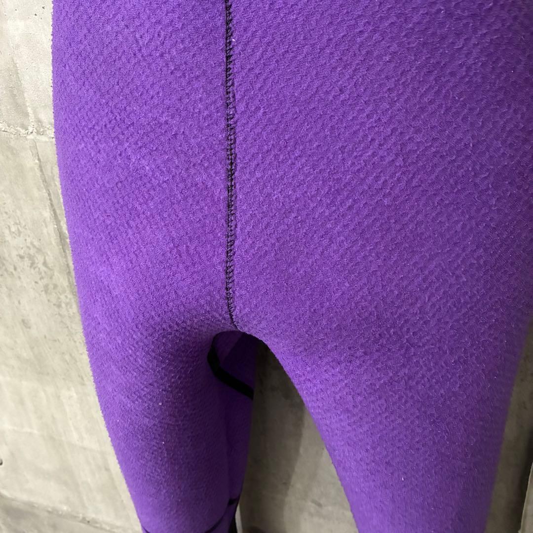 ROXY ロキシー 裏起毛ウェットフルスーツ レディースLサイズ