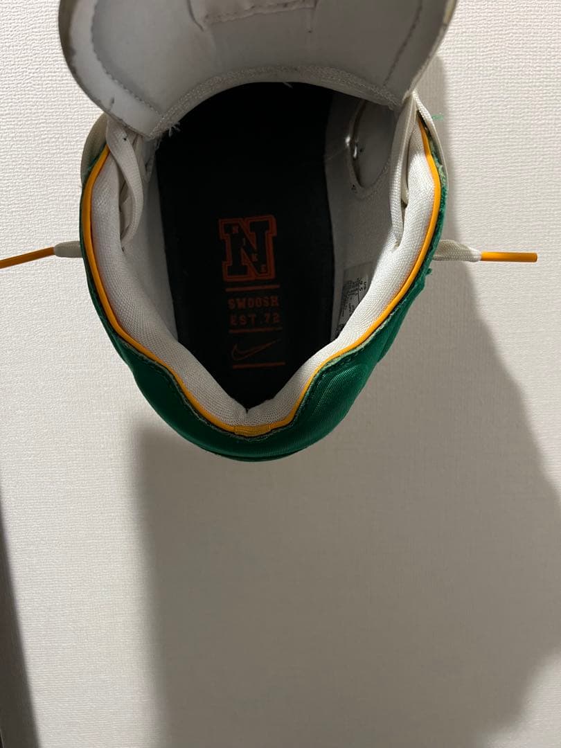 NIKE(ナイキ) [ナイキ] G.T. ハッスル 2 EP