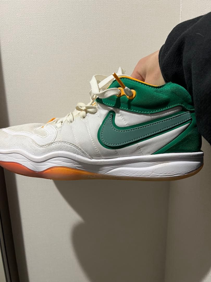 NIKE(ナイキ) [ナイキ] G.T. ハッスル 2 EP