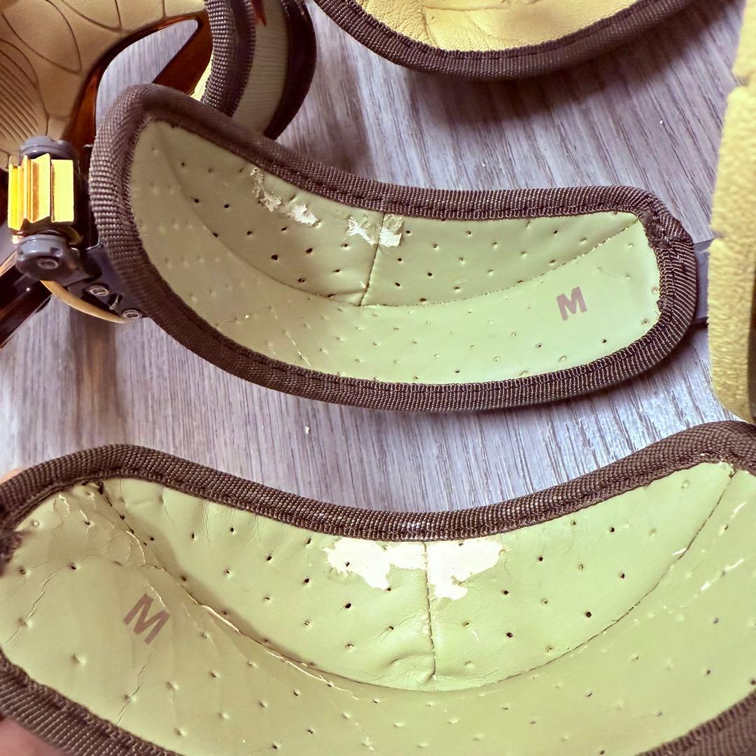 【希少】Burton Custom 148cm ビンディング・ケース 3点セット