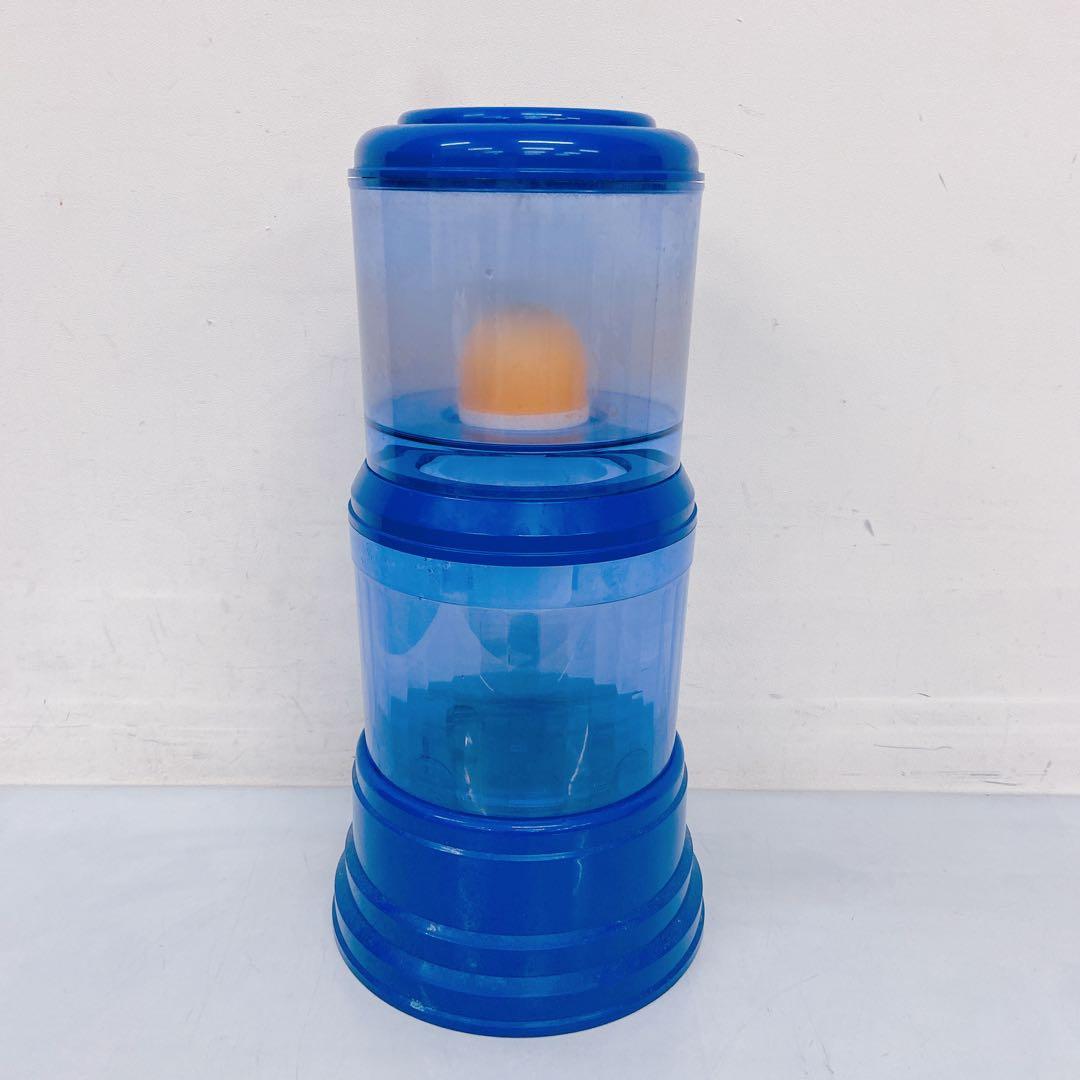 4HM13 Mineral balance water ぽたぽたクラブ サーバー