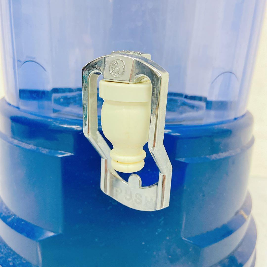 4HM13 Mineral balance water ぽたぽたクラブ サーバー