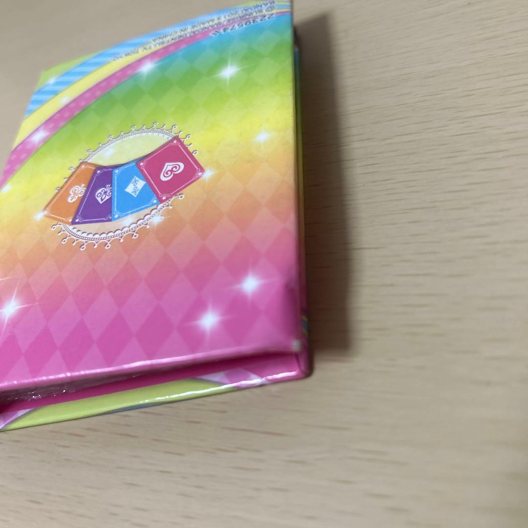 アイカツカード まとめ売り(カードケース付き)