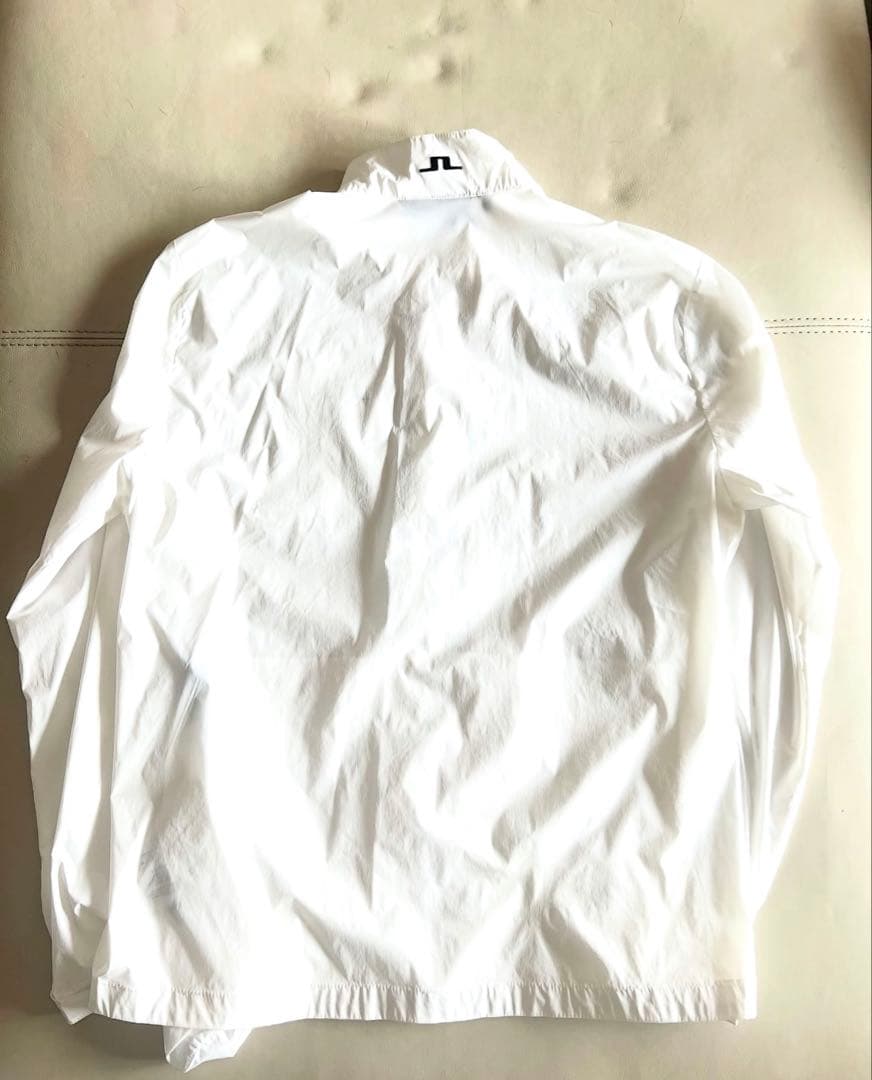 値下【美品】 J.LINDEBERG(J.リンドバーグ) ジャンパー