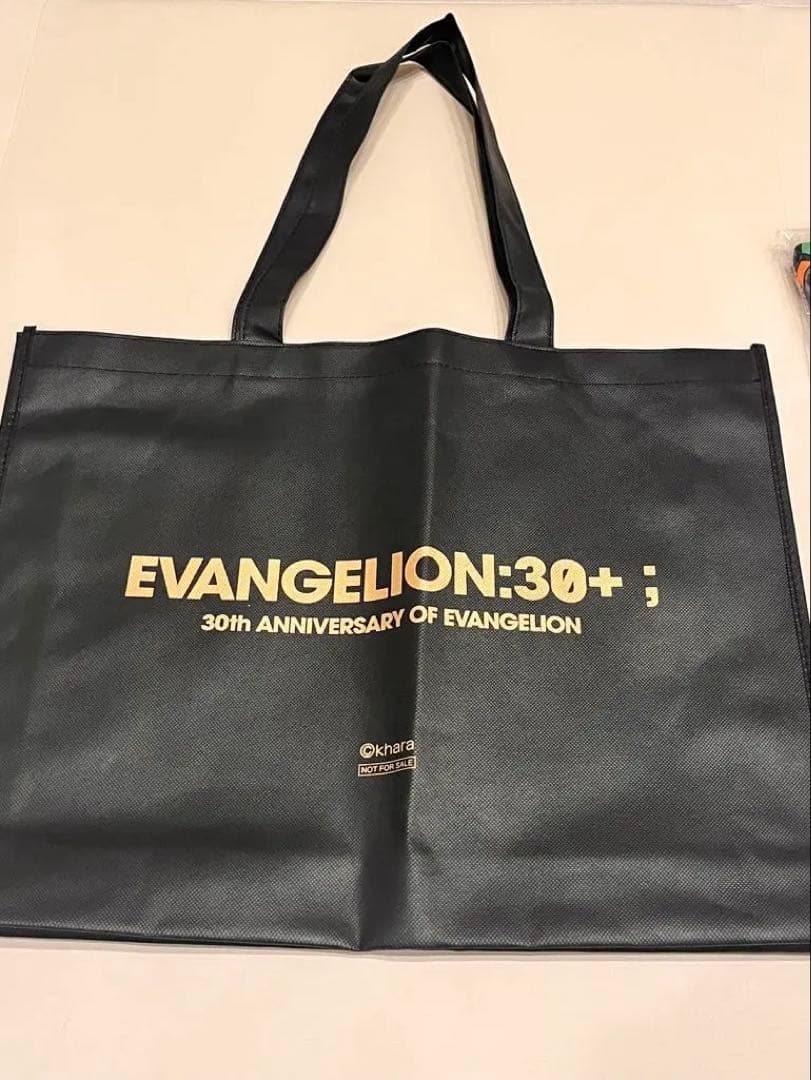EVANGELION 30+； エヴァンゲリオン 限定 特典色紙 3枚セット他