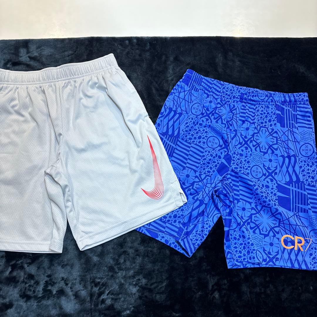 サッカー　フットサル　ウェア　シャツ　パンツ　インナー　まとめ売り　160