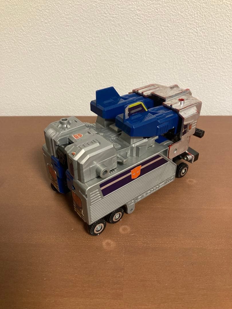 トランスフォーマー サイバトロン ゴッドボンバー C-309