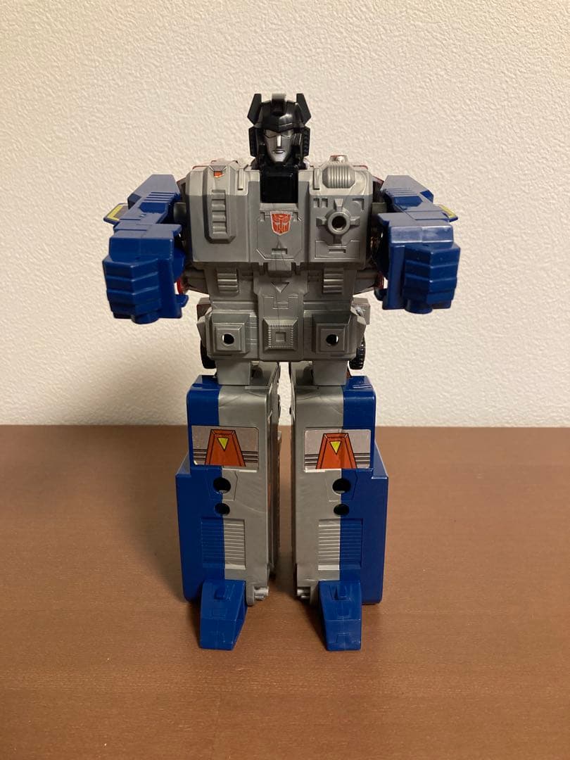 トランスフォーマー サイバトロン ゴッドボンバー C-309