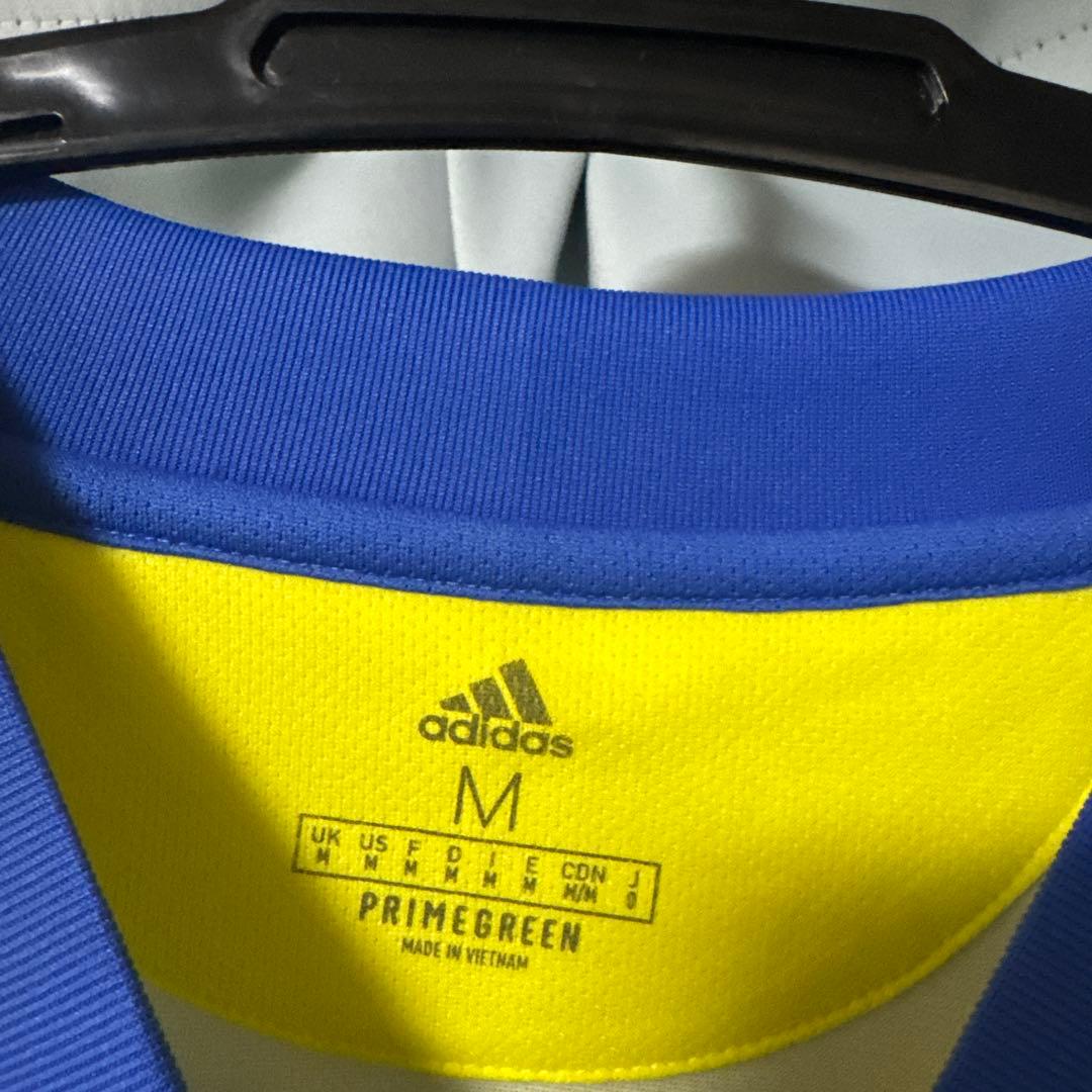 Juventus 2021/2022 モイズキーン 3rd ユニフォーム