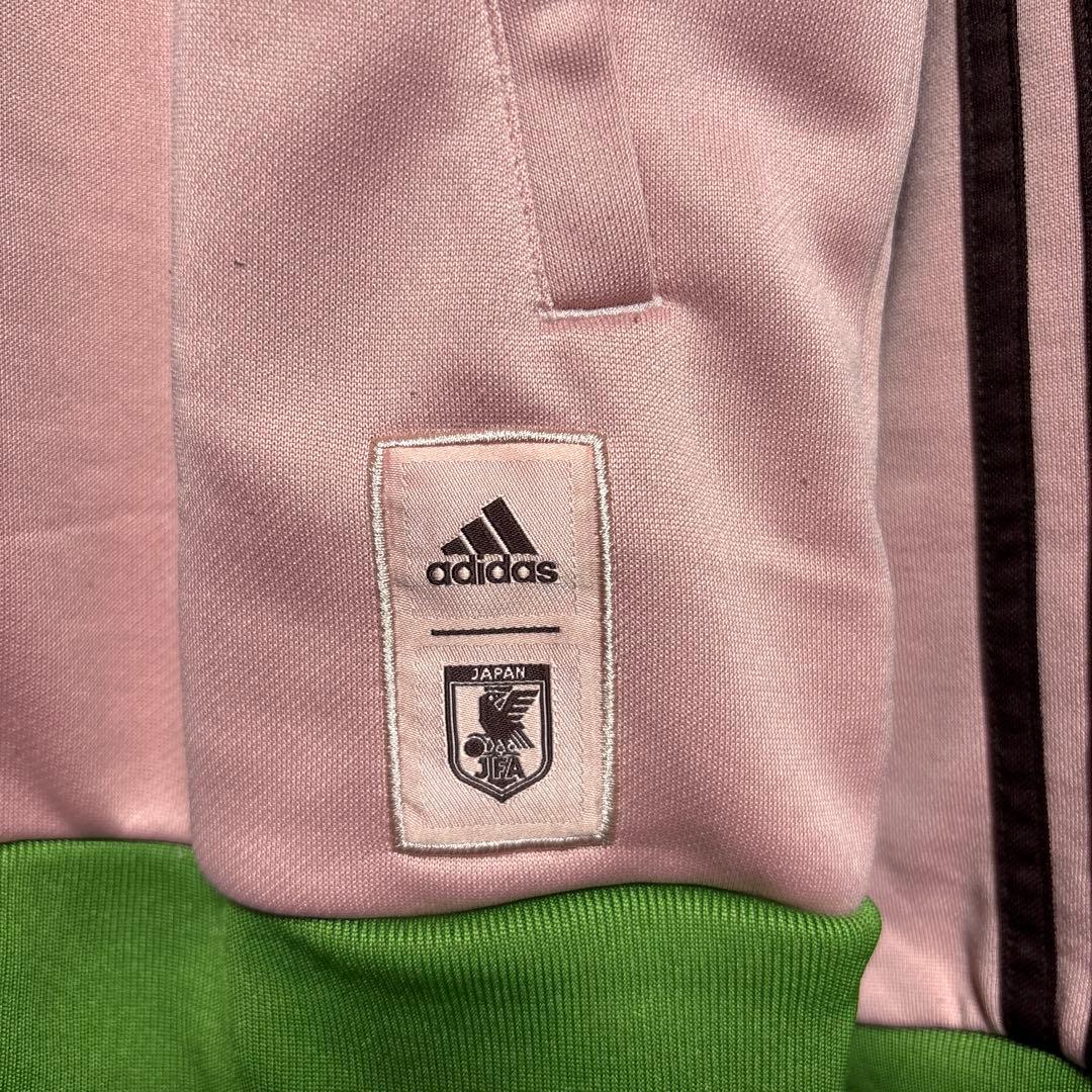 Nigo × サッカー 日本代表 トラックジャケット M