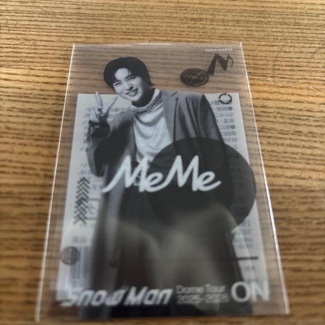 Man Ren Meguro コレクションセット