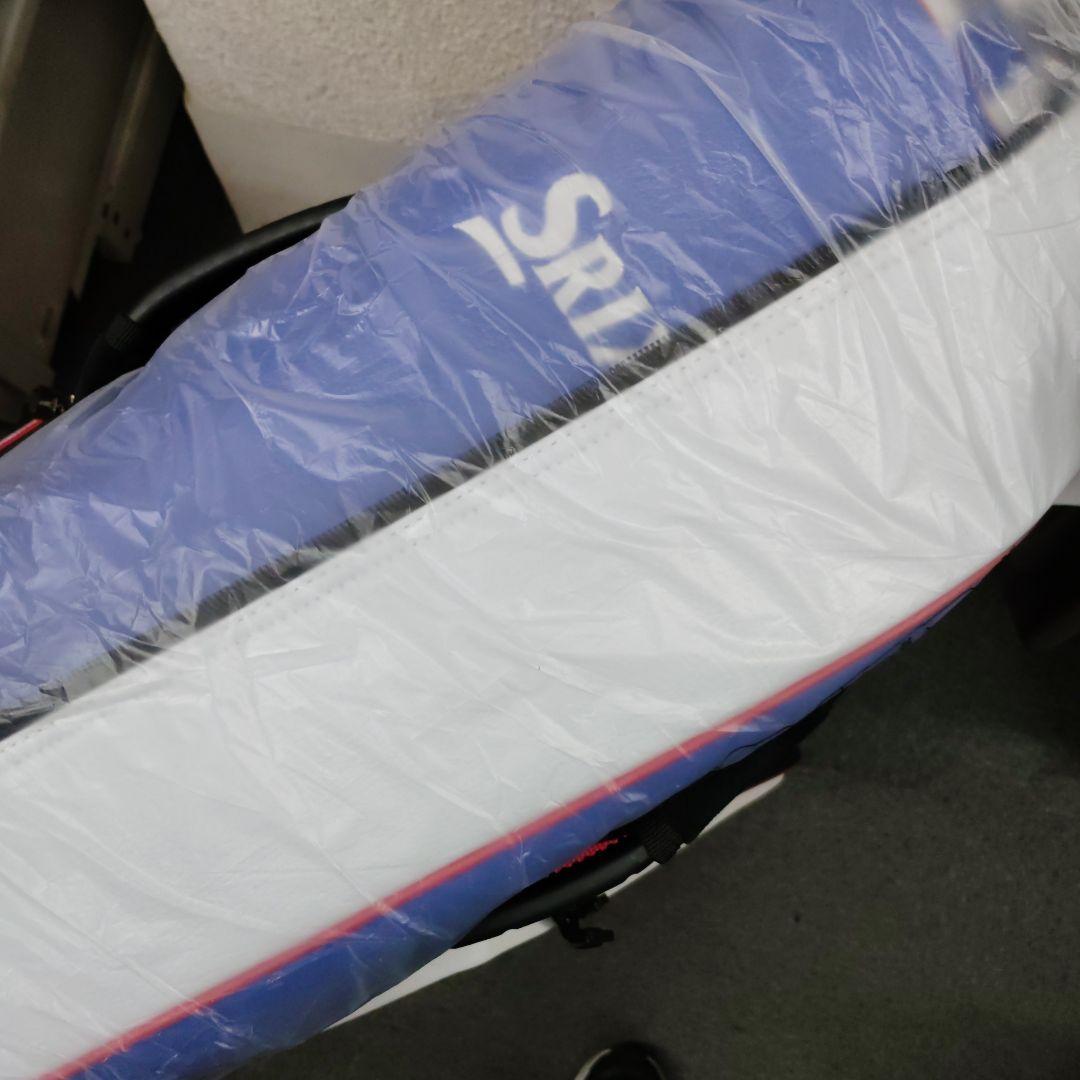 【新品、未使用】スリクソン　ツアーバッグ US オープン2023年モデル　絶版品