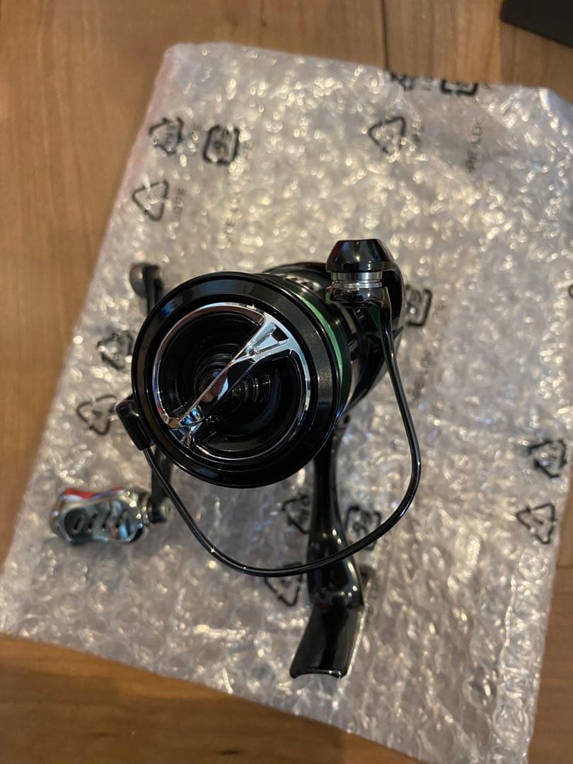 SHIMANO 23 Vanquish C2000S ヴァンキッシュ