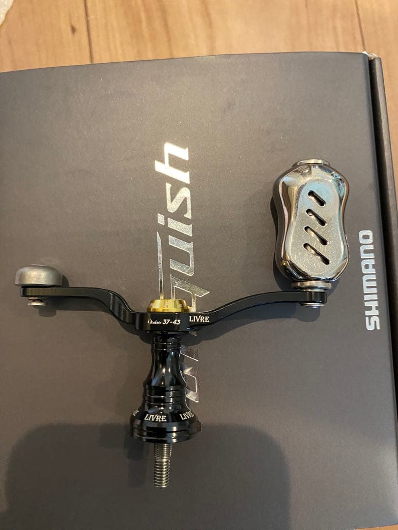 SHIMANO 23 Vanquish C2000S ヴァンキッシュ