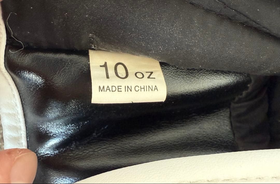 ボクシング パンチングミット グローブセット