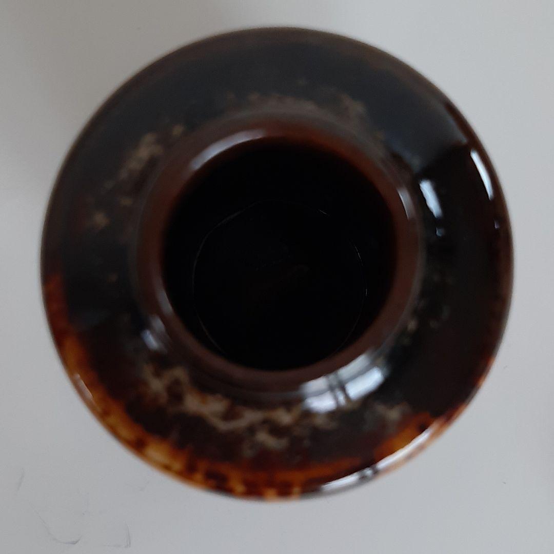 肩衝茶入